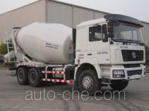 XCMG XZJ5250GJB2 concrete mixer truck