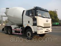 XCMG XZJ5250GJB5 concrete mixer truck