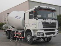 XCMG XZJ5250GJBA2 concrete mixer truck