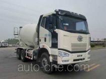 XCMG XZJ5250GJBA5 concrete mixer truck