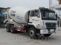 XCMG XZJ5250GJBA7 concrete mixer truck