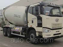 XCMG XZJ5250GJBB5L concrete mixer truck