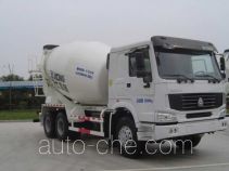 XCMG XZJ5251GJB1 concrete mixer truck
