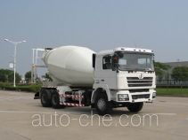 XCMG XZJ5251GJB2 concrete mixer truck
