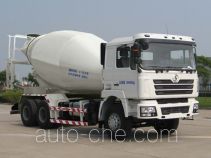 XCMG XZJ5251GJB2 concrete mixer truck