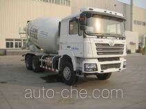 XCMG XZJ5251GJBA2 concrete mixer truck