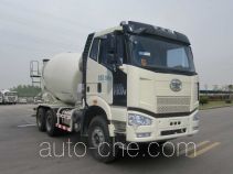 XCMG XZJ5251GJBA5 concrete mixer truck