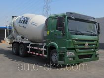 XCMG XZJ5251GJBB1L concrete mixer truck