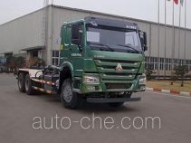 XCMG XZJ5251ZXXZ4 detachable body garbage truck