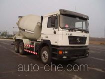 Liebherr XZJ5252GJBDR384 concrete mixer truck