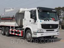 XCMG XZJ5252GLQ asphalt distributor truck