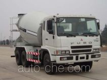 XCMG Liebherr XZJ5253GJBFV517K concrete mixer truck