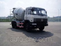 XCMG Liebherr XZJ5254GJB concrete mixer truck