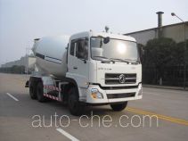 Liebherr XZJ5254GJBDFL concrete mixer truck