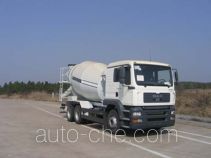 XCMG Liebherr XZJ5257GJBMAN concrete mixer truck