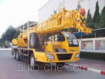 XCMG  QY20B XZJ5261JQZ20B truck crane