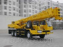 XCMG  QY25E XZJ5264JQZ25E truck crane