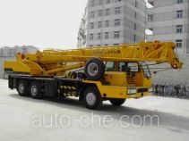 XCMG  QY20B XZJ5267JQZ20B truck crane
