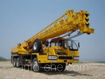 XCMG  QY25E XZJ5272JQZ25E truck crane