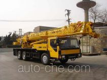 XCMG  QY25K XZJ5283JQZ25K truck crane