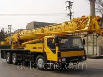 XCMG  QY25K XZJ5284JQZ25K truck crane