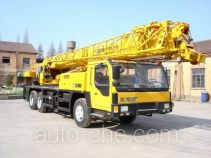 XCMG  QY25K XZJ5290JQZ25K truck crane