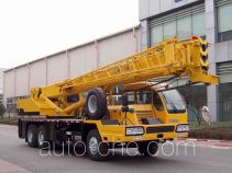 XCMG  QY25E XZJ5291JQZ25E truck crane