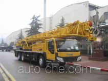 XCMG  QY25K XZJ5292JQZ25K truck crane
