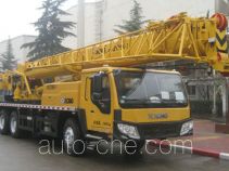 XCMG  QY25K XZJ5294JQZ25K truck crane