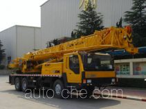 XCMG  QY25K XZJ5300JQZ25K truck crane