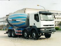 XCMG Liebherr XZJ5310GJB concrete mixer truck