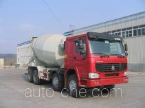 XCMG XZJ5310GJB1 concrete mixer truck