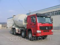 XCMG XZJ5310GJB1 concrete mixer truck