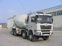 XCMG XZJ5310GJB2 concrete mixer truck