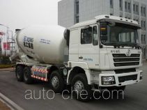 XCMG XZJ5310GJBA2L concrete mixer truck