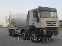 XCMG XZJ5310GJBA6 concrete mixer truck