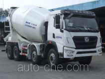 XCMG XZJ5310GJBA7 concrete mixer truck