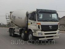 XCMG XZJ5310GJBA8 concrete mixer truck