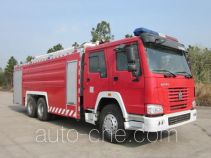 XCMG XZJ5310GXFPM140 foam fire engine