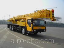 XCMG  QY25K XZJ5310JQZ25K truck crane