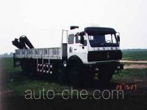XCMG XZJ5310JSQ грузовик с краном-манипулятором (КМУ)