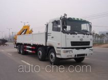 XCMG XZJ5310JSQH truck mounted loader crane