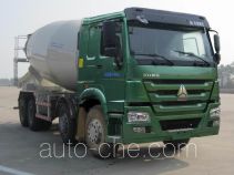 XCMG XZJ5311GJBA1 concrete mixer truck