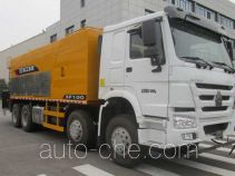 XCMG XZJ5311TFC slurry seal coating truck