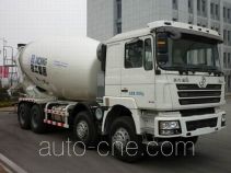 XCMG XZJ5312GJBA2 concrete mixer truck