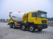 XCMG Liebherr XZJ5312GJBJS306 concrete mixer truck