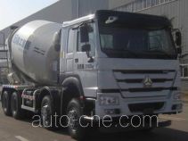 XCMG XZJ5315GJBA1 concrete mixer truck
