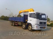 XCMG XZJ5317JSQ truck mounted loader crane