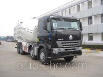 Liebherr XZJ5318GJBN3267N concrete mixer truck