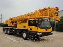 XCMG  QY30K XZJ5320JQZ30K truck crane